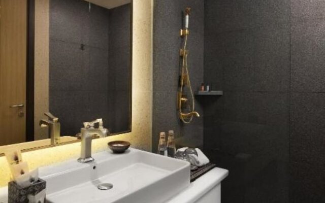 Sutasoma Hotel at The Tribrata Dharmawangsa