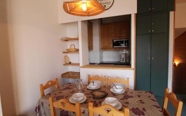 Appartement Avoriaz, 3 pièces, 7 personnes - FR-1-633-9