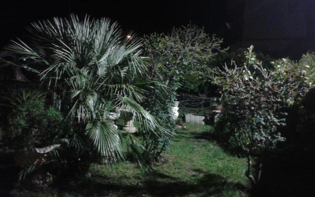 Villa Corrias