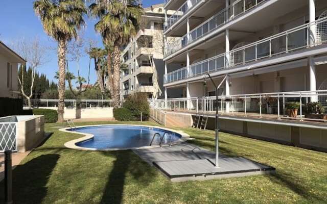 Apartamento Verona Terol 18C