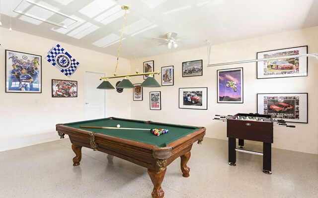 Starmark Luxury Collection - Mansions at ChampionsGate