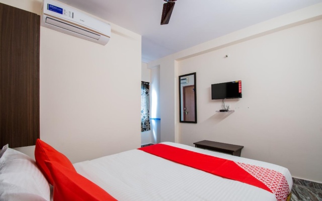 OYO 2653 The Orange Hotel – Guest Rooms – Visakhapatnam