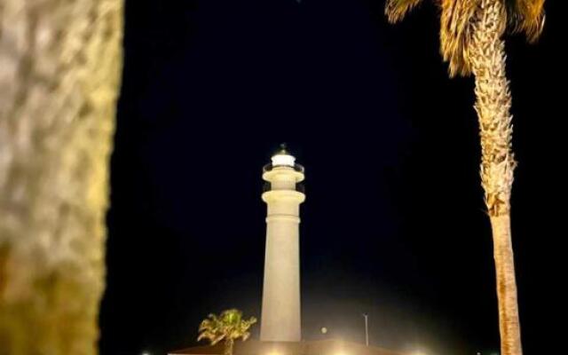 Apartamento FERRARA VISTAMAR 2