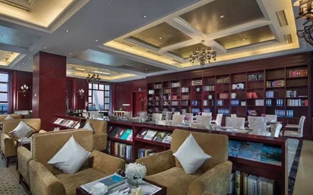 Maison New Century Hotel Cixi