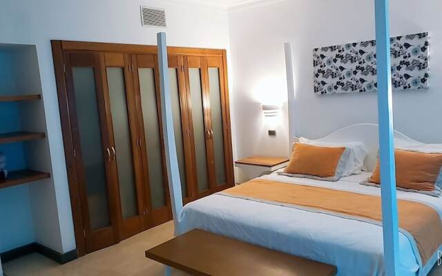 Resort hamaca believe