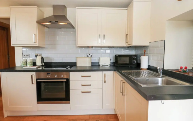 The Barn at Heath Hall Farm