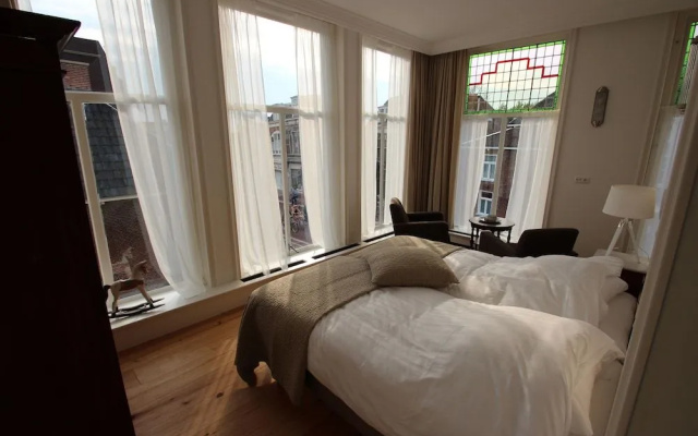 Hotel Stadsherberg Sneek