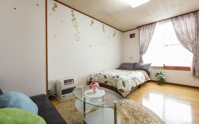 Sapporo-ENJU Shiroishi House