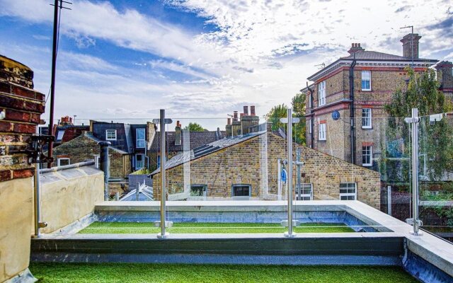 HybridResi Wandsworth