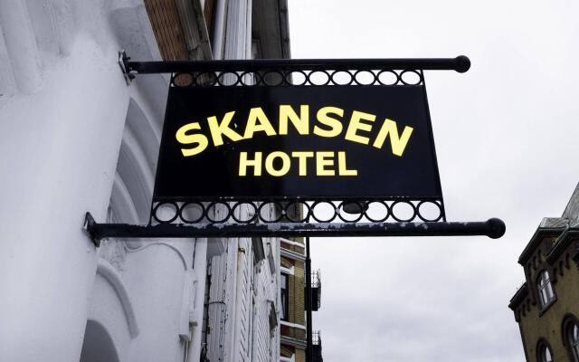 Skansen Hostel