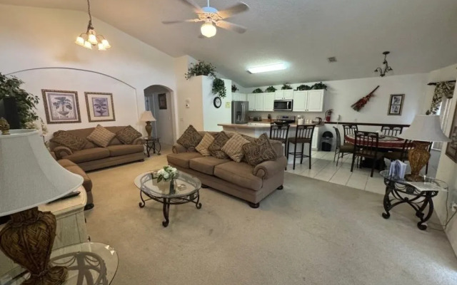 Cumbrian Sunset Villa 4 Bedroom Home