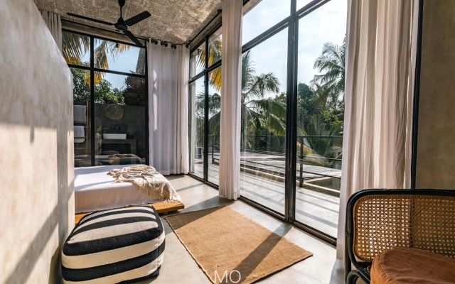 Tao House Jungle Boutique Villas