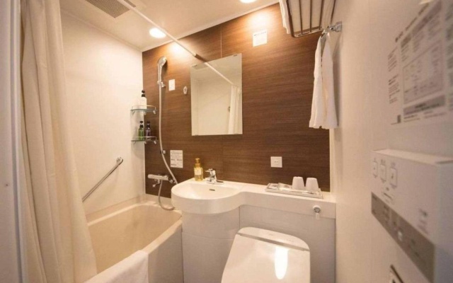 Double room (풀 더블 침대) 사진 3