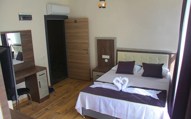 Comfort Basaran Otel