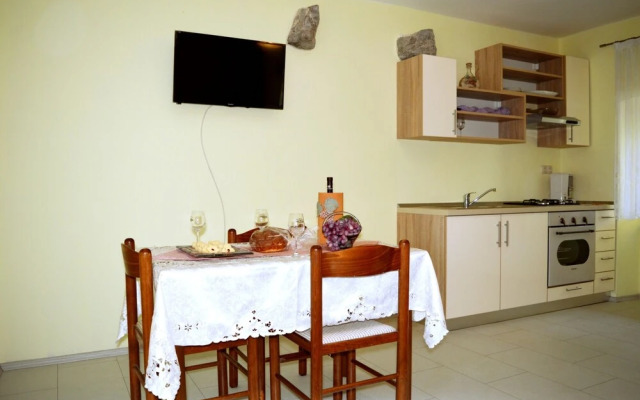 Apartment Sabina & Grapes