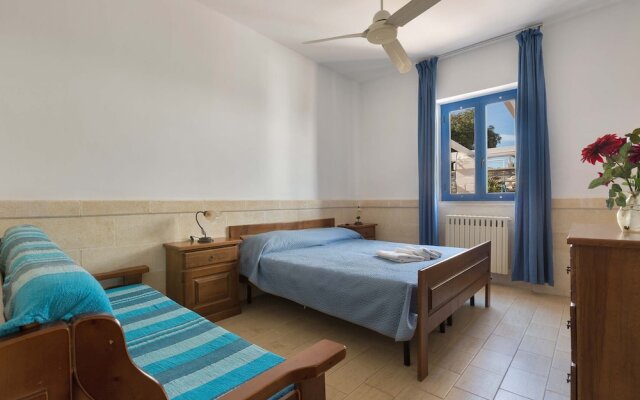 3179 Residence La Scogliera - Bilocale by Barbarhouse