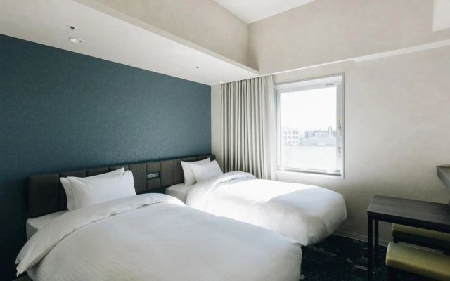Prince Smart Inn Miyazaki – Guest Rooms – Miyazaki