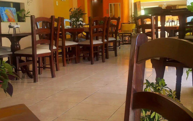 Hotel El Marques