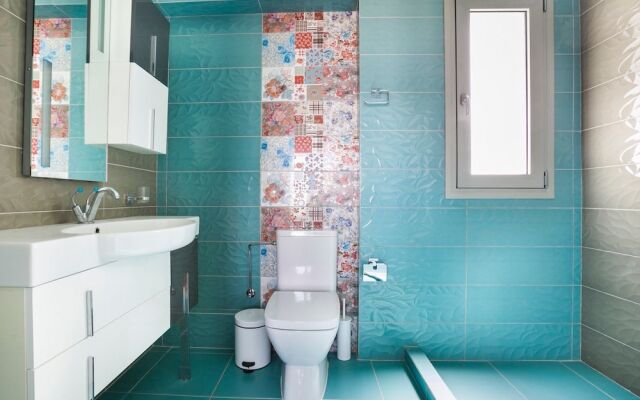 Villas Kefalonia