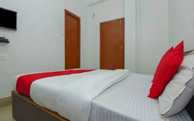 Oyo 17409 Gs Residency