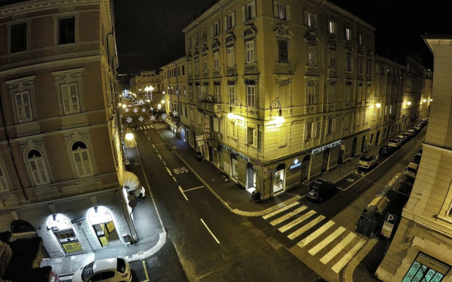 Nuovo Albergo Centro