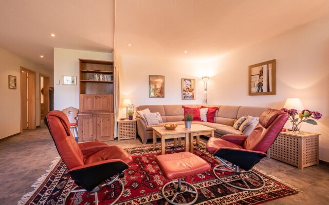 Chalet Roossi Huus 3