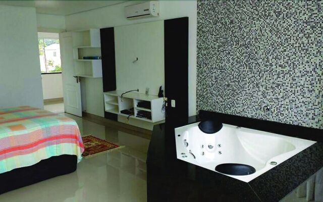 Hostel Gamboa - On Group