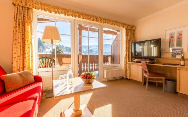 Vital Landhotel Schermer