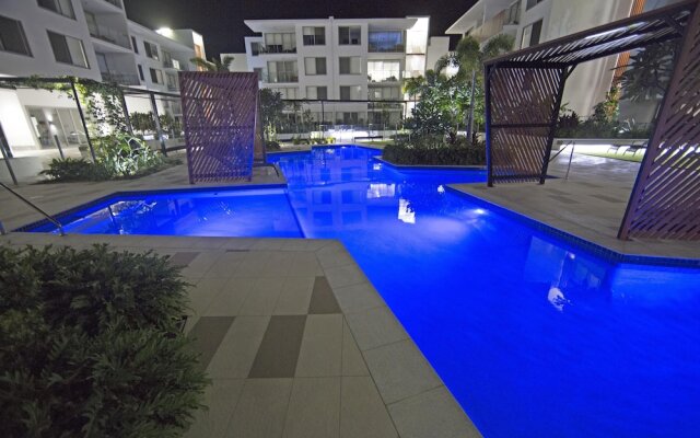 Waterford Penthouse Accommodation