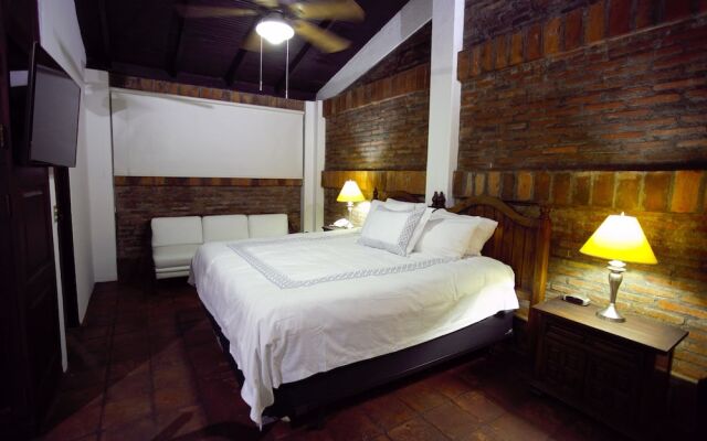 Hotel Casa Colonial