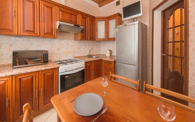 Hostels Rus - Pyatnitskaya