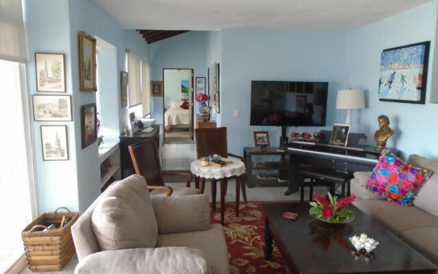 Villa Marina Porto Ixtapa