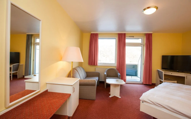 Hotel Garni Gunther