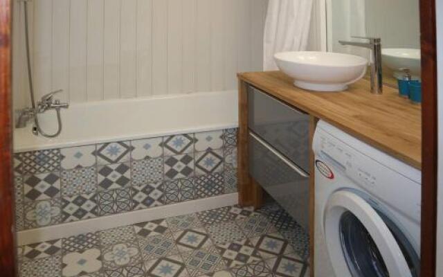 Apartment Le belvedere 4