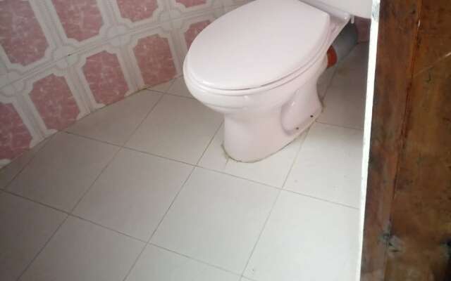 Tunza Guest House