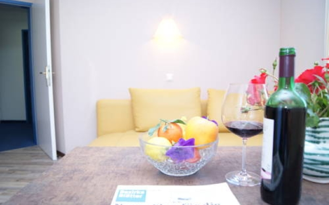 Apartments Hartsleben