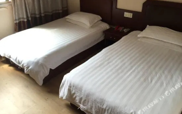 Haidu Hotel
