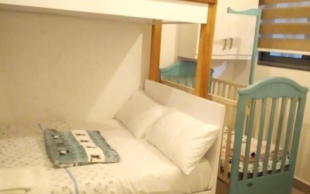 Lotus View Apartment