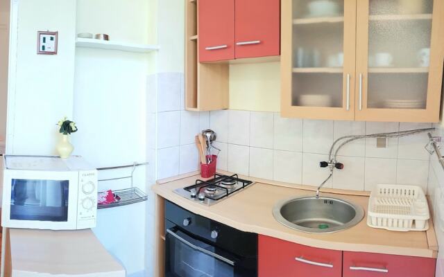 Apartments Baška Voda Jadran