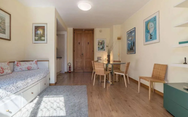 Villa Marignoli Charming Flats