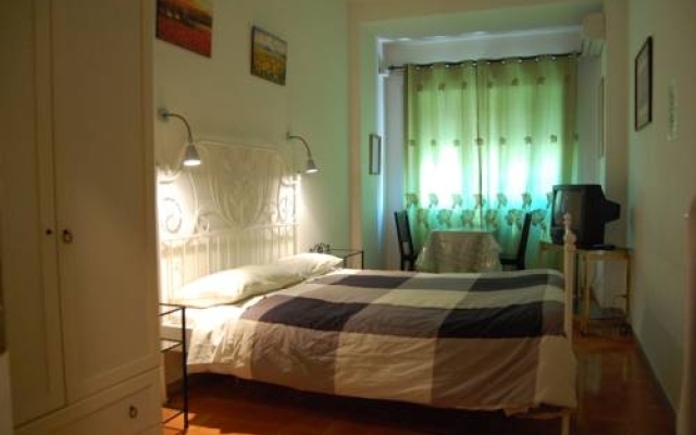 B&B Gioia Romana
