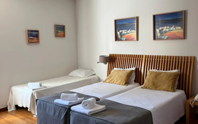 Hotel Paulo VI