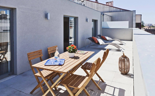 bnapartments Palacio