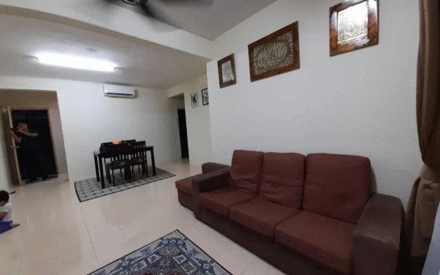 Dhuha Homestay @ Seri Alam Masai , Johor