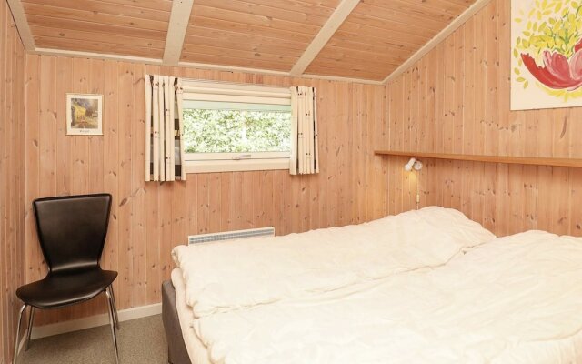 Beautiful Holiday Home in Blåvand With Sauna