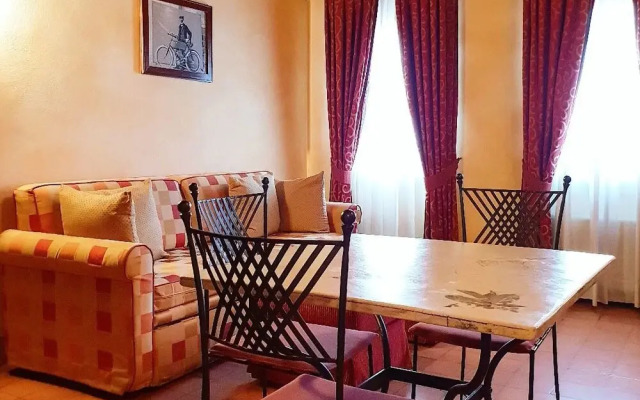 La Cantina Hotel Residence