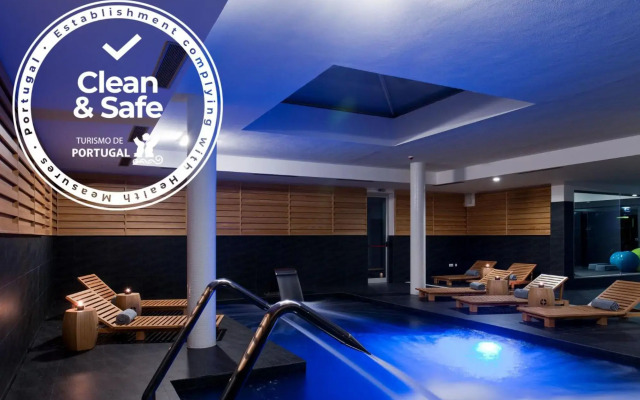 Furadouro Boutique Hotel Beach & Spa