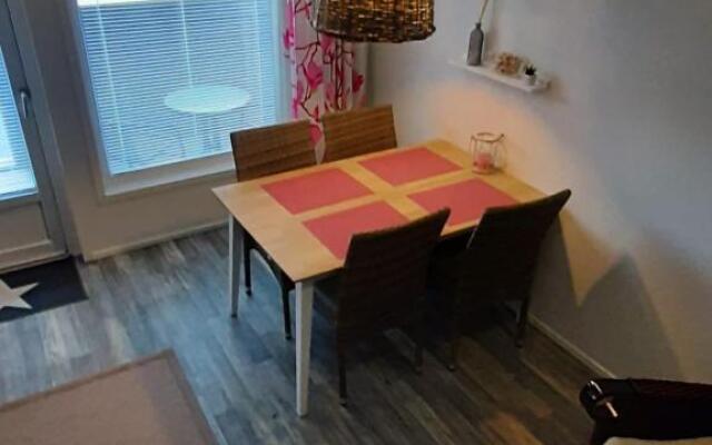 Apartment Starvillas Kalajoki