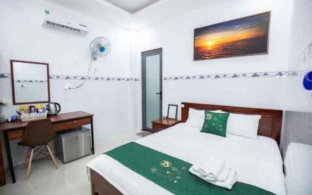 7S Hotel Tuong Lai & Apartment Vung Tau