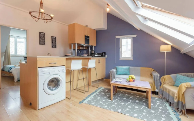 Cosy Loft in the the Heart of the City!